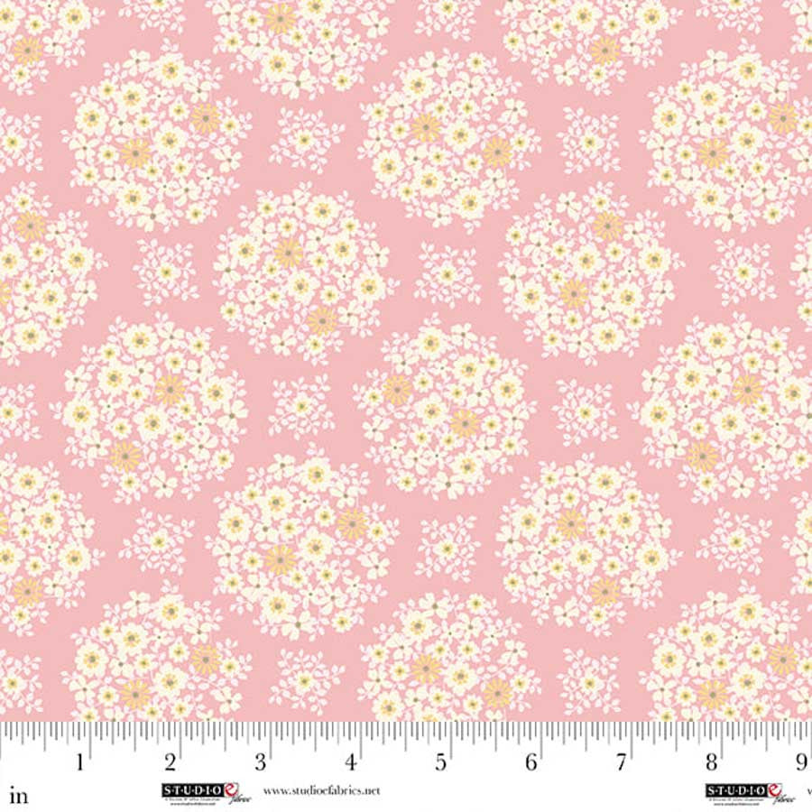 Pre Order Ships In February Layla Fat Quarter Bundle