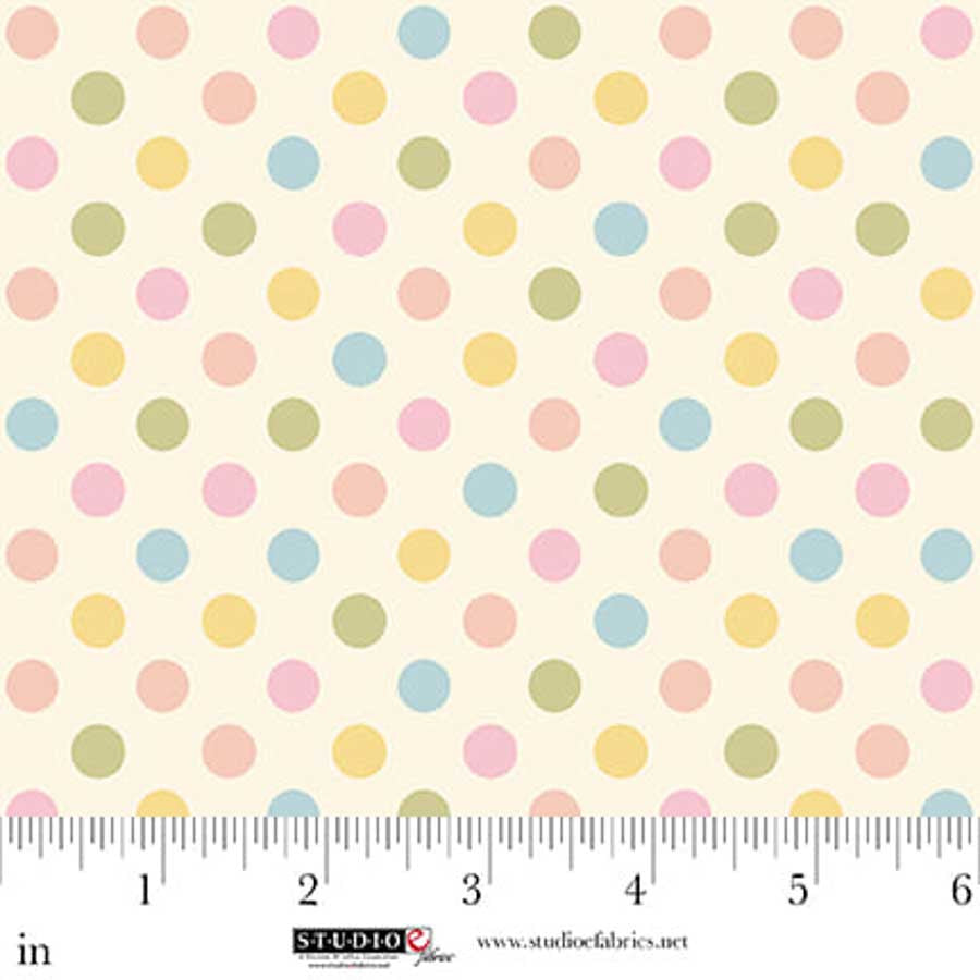 Pre Order Ships In February Warm White Dots