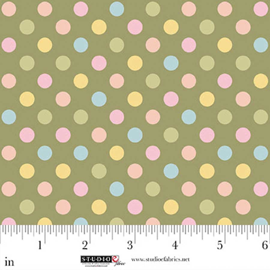 Pre Order Ships In February Layla Fat Quarter Bundle