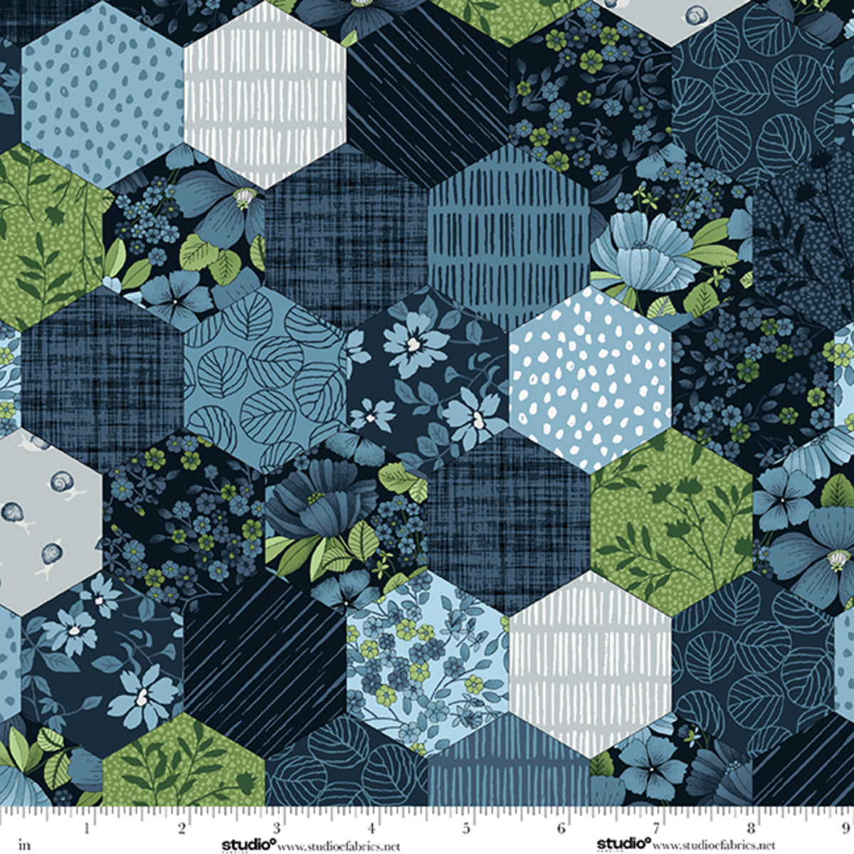 Pre Order Ships In October Hexagon Panel