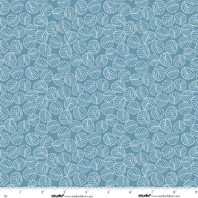 Bar Harbor Fat Quarter Bundle 8 Prints