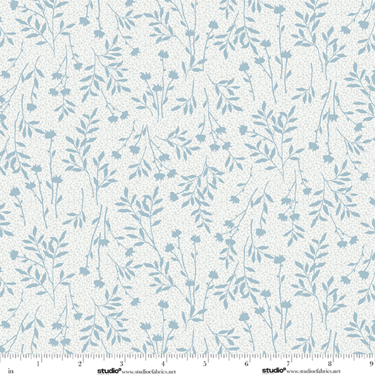 Pre Order Ships In October Misty Blue