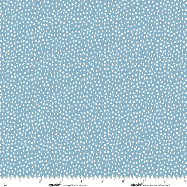 Bar Harbor Fat Quarter Bundle 8 Prints