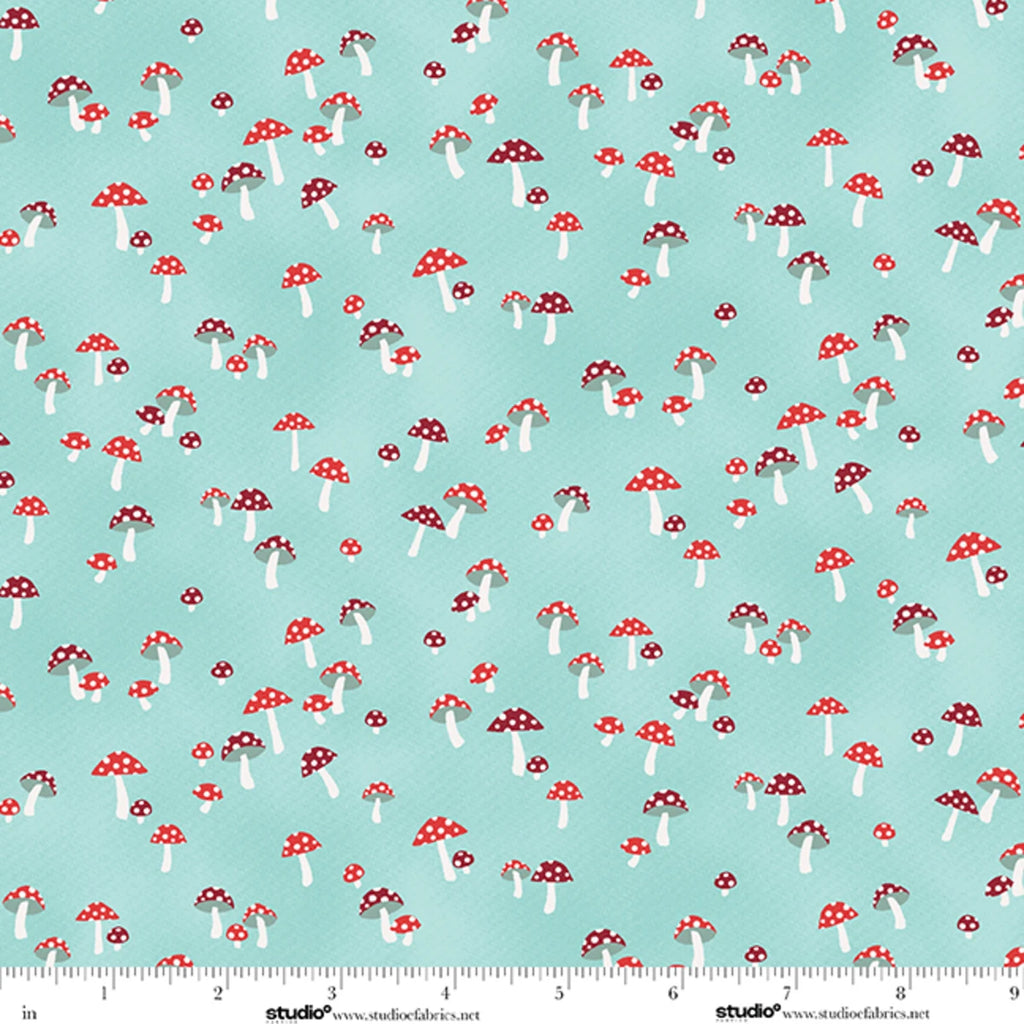 Pre Order Ships In October The G.O.A.T. Fat Quarter Bundle 10 Fabrics