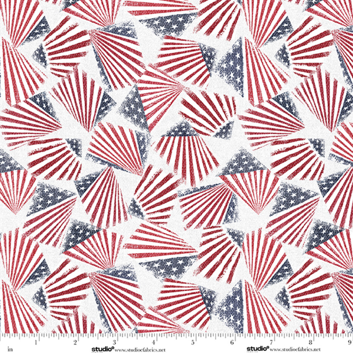 Pre Order Ships In September Patriotic || STARS & Stripes