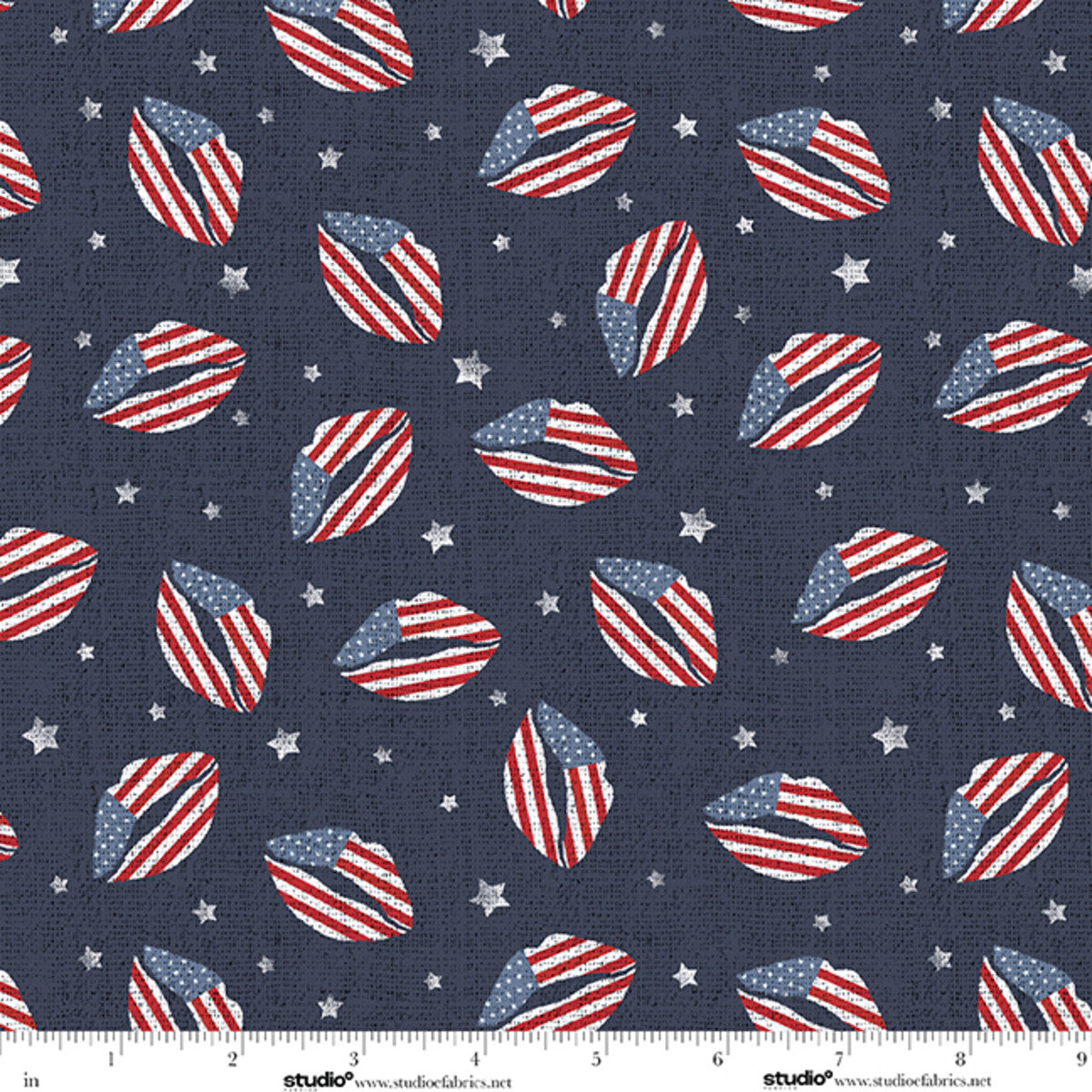 Pre Order Ships In September Patriotic || STARS & Stripes