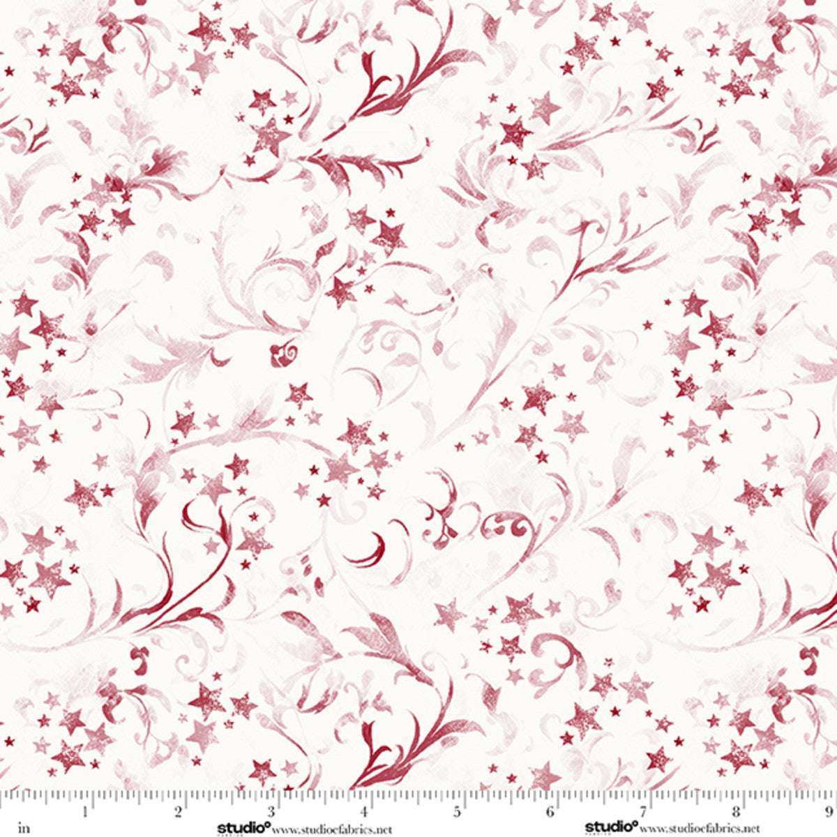 Pre Order Ships In September Red/White || STARS & Stripes