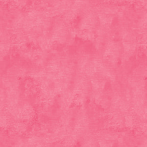 Benatrex CHALK TEXTURE By Cherry Guidry By The 1/2 Yard Pink