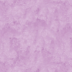 Benatrex CHALK TEXTURE By Cherry Guidry By The 1/2 Yard Lilac