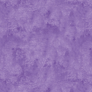 Benatrex CHALK TEXTURE By Cherry Guidry By The 1/2 Yard Amethyst