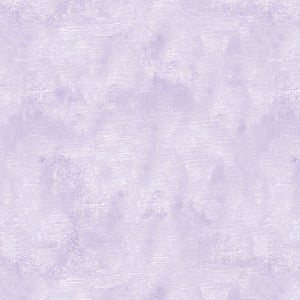 Benatrex CHALK TEXTURE By Cherry Guidry By The 1/2 Yard Pale Amethyst