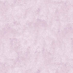 Benatrex CHALK TEXTURE By Cherry Guidry By The 1/2 Yard Pale Orchid