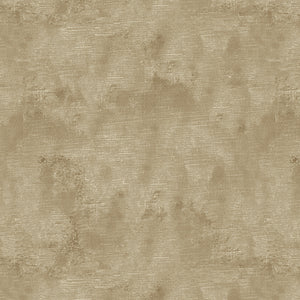 Benatrex CHALK TEXTURE By Cherry Guidry By The 1/2 Yard Tan