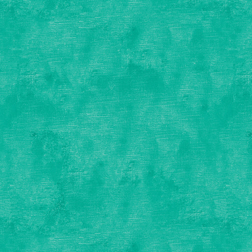 Chalk Texture Turquoise