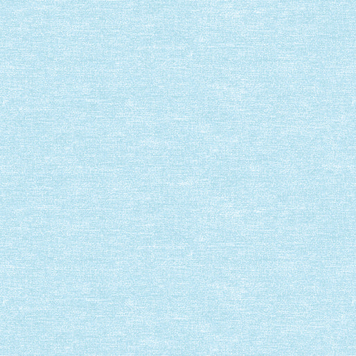 Cotton Shot Sky Blue