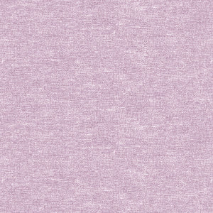 Benartex Amanda Murphy Cotton Shot By The 1/2 Yard Mauve Antique