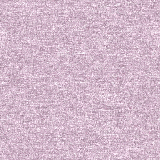 Benartex Amanda Murphy Cotton Shot By The 1/2 Yard Mauve Antique