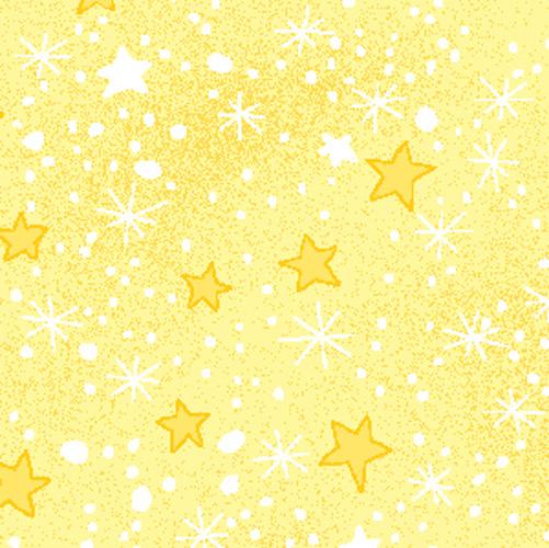 Yellow Stars