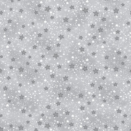 Gray Star