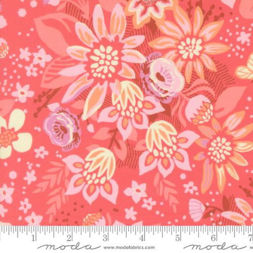 JANUARY PREORDER --  Kate Spain Floriori  Fat Quarter Bundle 20 Prints