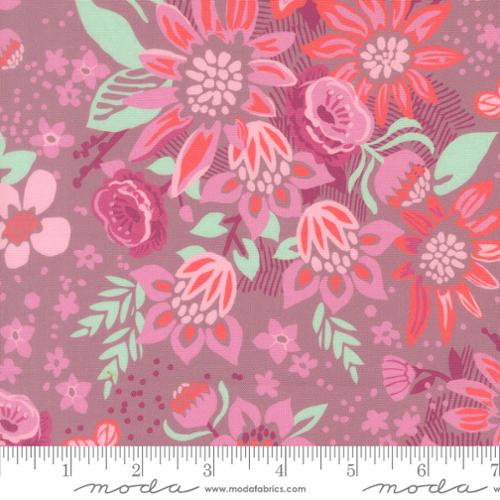 JANUARY PREORDER -- Floret Wisteria