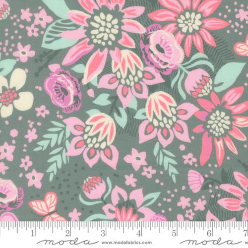 JANUARY PREORDER --  Kate Spain Floriori  Fat Quarter Bundle 20 Prints