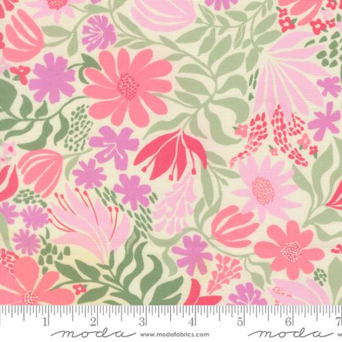 JANUARY PREORDER --  Kate Spain Floriori  Fat Quarter Bundle 20 Prints