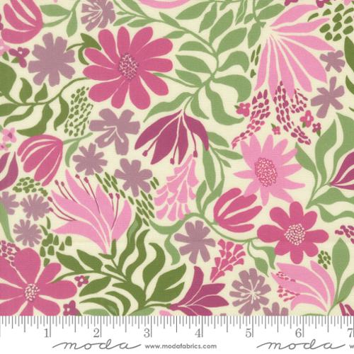 JANUARY PREORDER --  Kate Spain Floriori  Fat Quarter Bundle 20 Prints