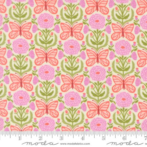 JANUARY PREORDER --  Kate Spain Floriori  Fat Quarter Bundle 20 Prints