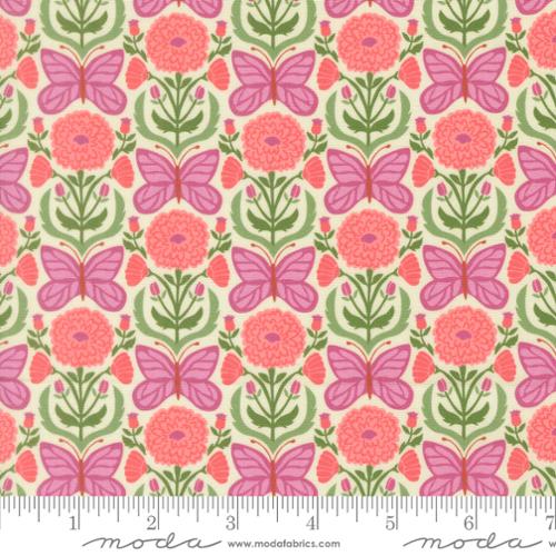 JANUARY PREORDER --  Kate Spain Floriori  Fat Quarter Bundle 20 Prints