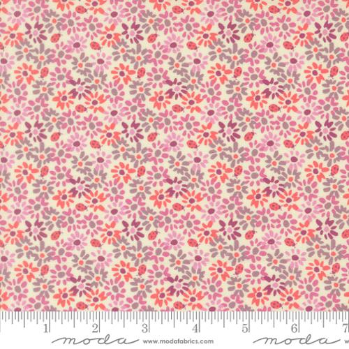 JANUARY PREORDER --  Kate Spain Floriori  Fat Quarter Bundle 20 Prints