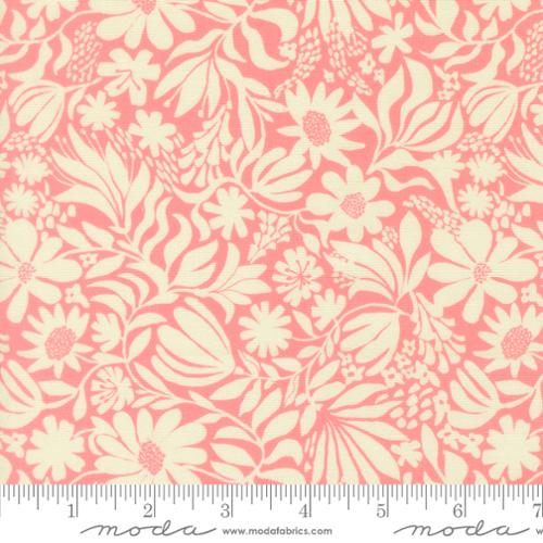 JANUARY PREORDER --  Botanica Rose