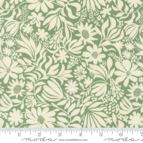 JANUARY PREORDER --  Kate Spain Floriori  Fat Quarter Bundle 20 Prints