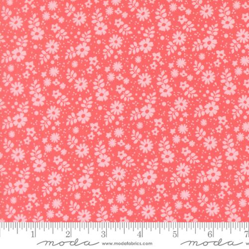 JANUARY PREORDER --  Kate Spain Floriori  Fat Quarter Bundle 20 Prints
