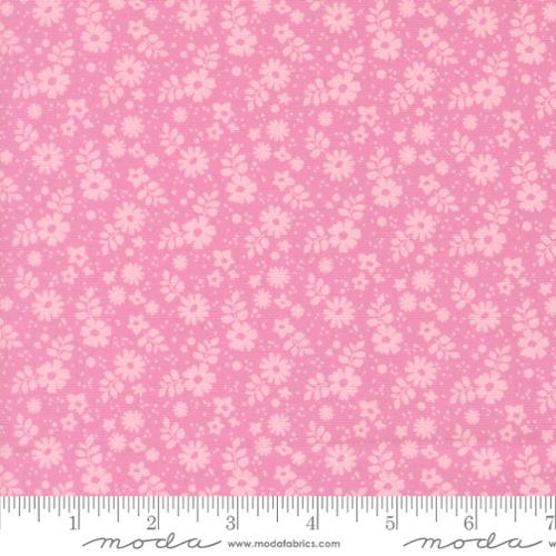 JANUARY PREORDER --  Petaline Lilac
