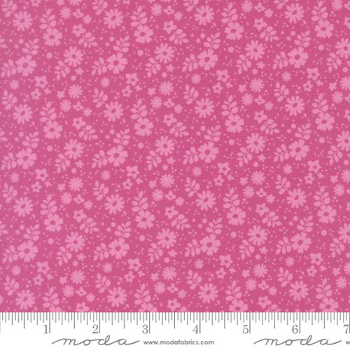 JANUARY PREORDER --  Kate Spain Floriori  Fat Quarter Bundle 20 Prints