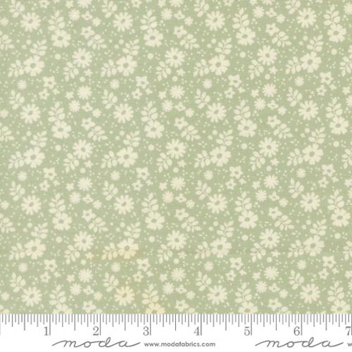 JANUARY PREORDER --  Kate Spain Floriori  Fat Quarter Bundle 20 Prints