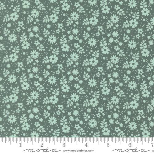 JANUARY PREORDER --  Kate Spain Floriori  Fat Quarter Bundle 20 Prints