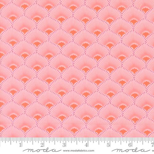 JANUARY PREORDER -- Mimosa Flamingo