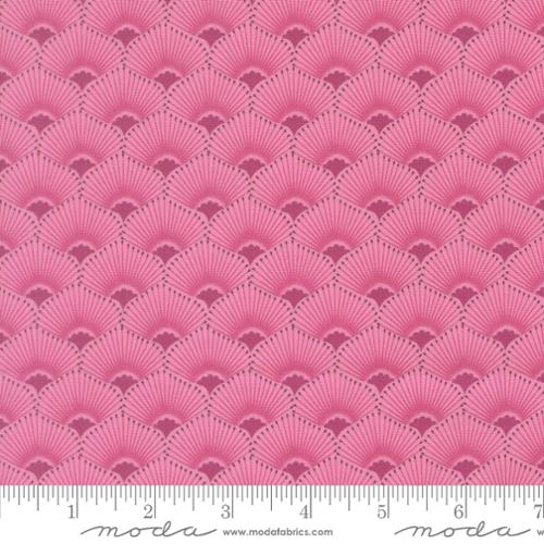 JANUARY PREORDER --  Floriori Mimosa Viola