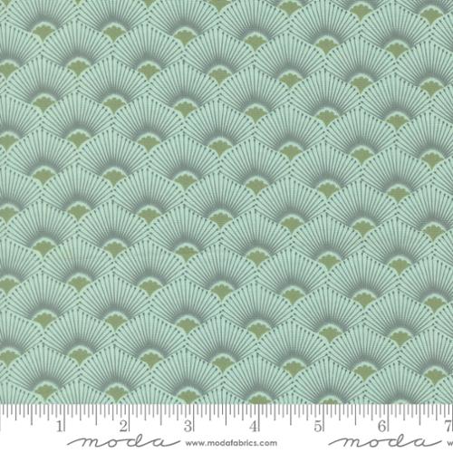 JANUARY PREORDER --  Floriori Mimosa Mint