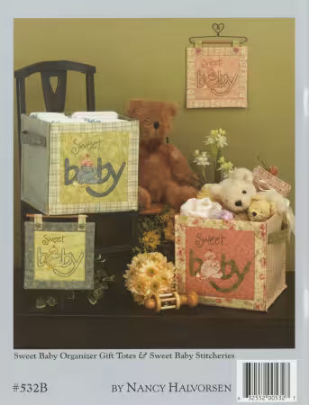 Winsome Baby Book
