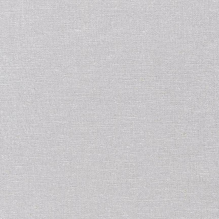 SEPTEMBER PREORDER -- Silver from Brussels Washer
