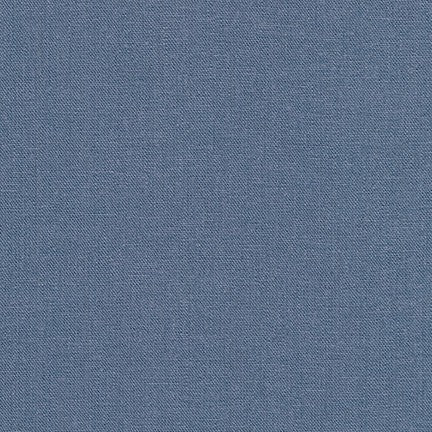 SEPTEMBER PREORDER -- Denim from Brussels Washer
