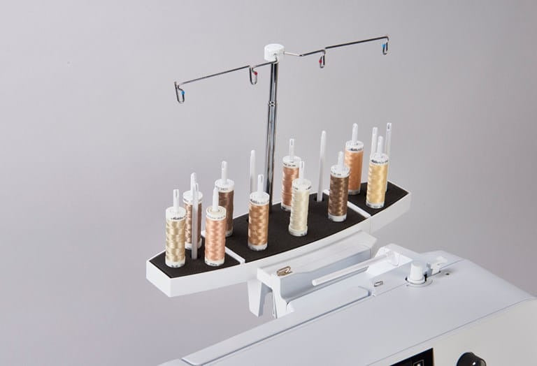 BERNINA 700E Embroidery Machine