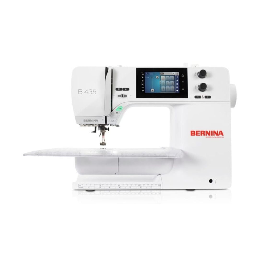 BERNINA 435 Sewing Machine