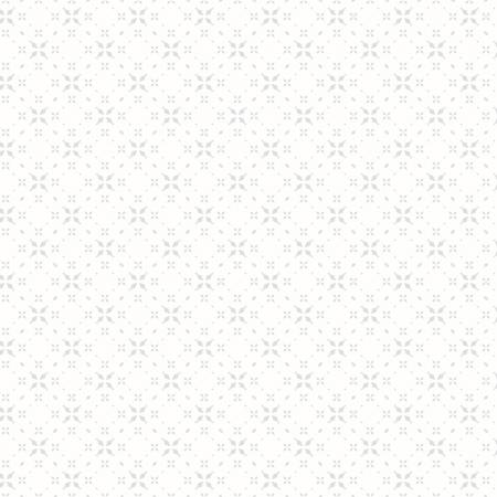 White on White X's in Formation