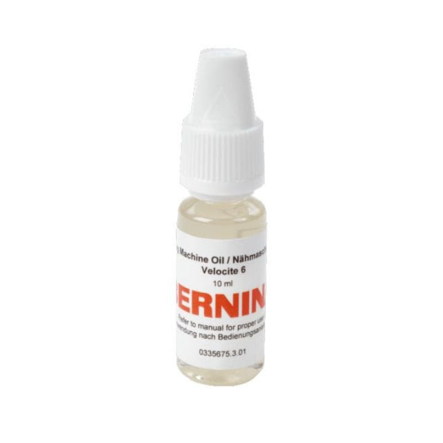 BERNINASewing Machine Oil