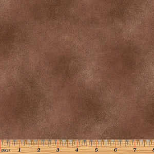 Pre Order Ships Sept 1st ALL NEW ENGLAND SHOP HOP 2024 Fabric By The 1/2 Yard Shaw Blush Brown