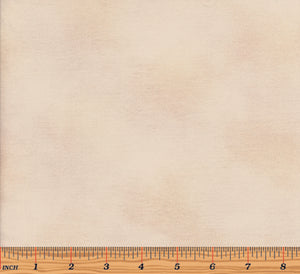 Pre Order Ships Sept 1st ALL NEW ENGLAND SHOP HOP 2024 Fabric By The 1/2 Yard Shadow Blush Ivory